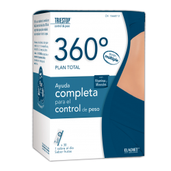 Triestop Raspberry  Ketones