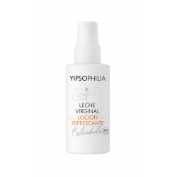 Leche Virginal Yipsophilia