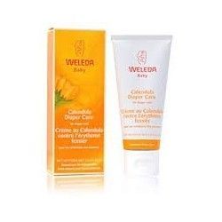 Bebé Crema Facial de Caléndula