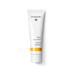 Crema de Rosas- Crema de Rosas Hauschka- Crema de Rosas Dr. Hauschka