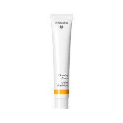 crema facial limpiadora-crema exfoliante dr. hauschka