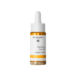 Aceite facial- Aceite facial Hauschka- Aceite facial dr. Hauschka