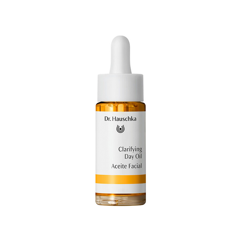 Aceite facial- Aceite facial Hauschka- Aceite facial dr. Hauschka