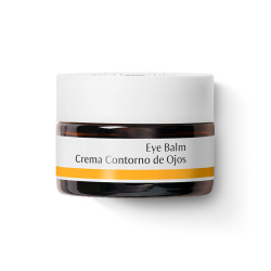 Crema Contorno de Ojos Dr. Hauschka