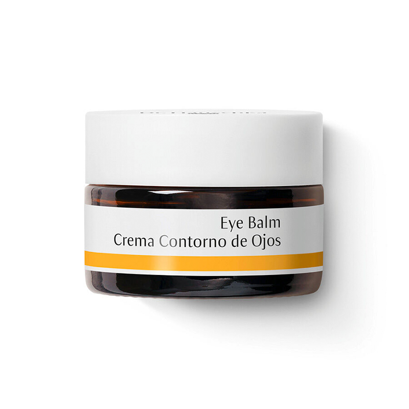 Crema Contorno de Ojos Dr. Hauschka