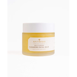 Bálsamo limpiador Miel y Jojoba