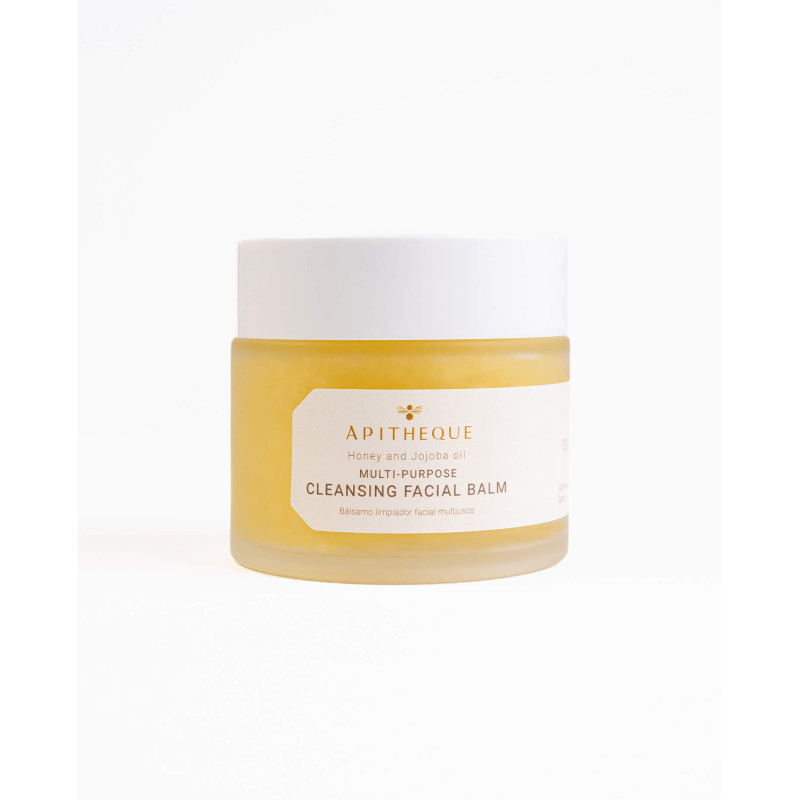 Bálsamo limpiador Miel y Jojoba