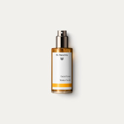 Tónico facial Dr. Hauschka- Tónico revitalizante
