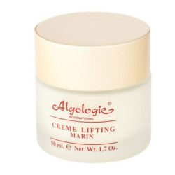 Crema lifting Marino After 33 (ALGOLOGIE) Anti-edad