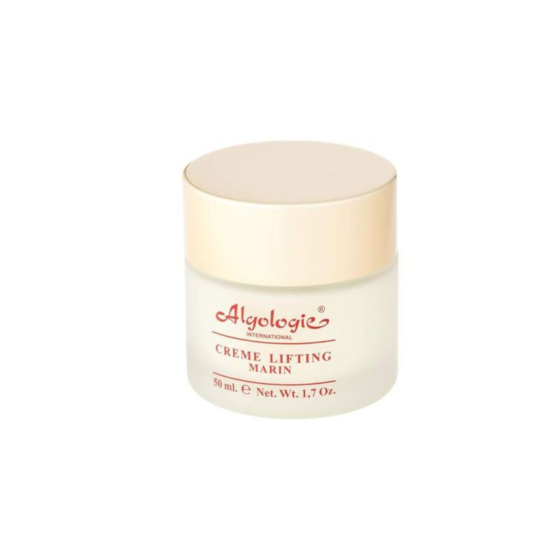 Crema lifting Marino After 33 (ALGOLOGIE) Anti-edad