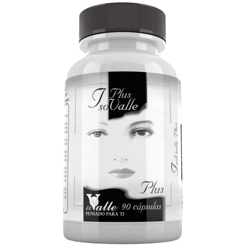 Isovalle plus- Isovalle- comprar isovalle plus