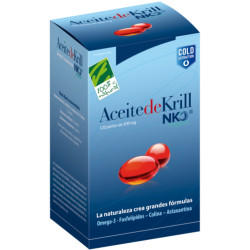 Aceite de Krill Nko Neptune