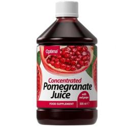 zumo de granada-antioxidante