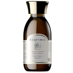 Aceite Body Sculptor ( ALQVIMIA)