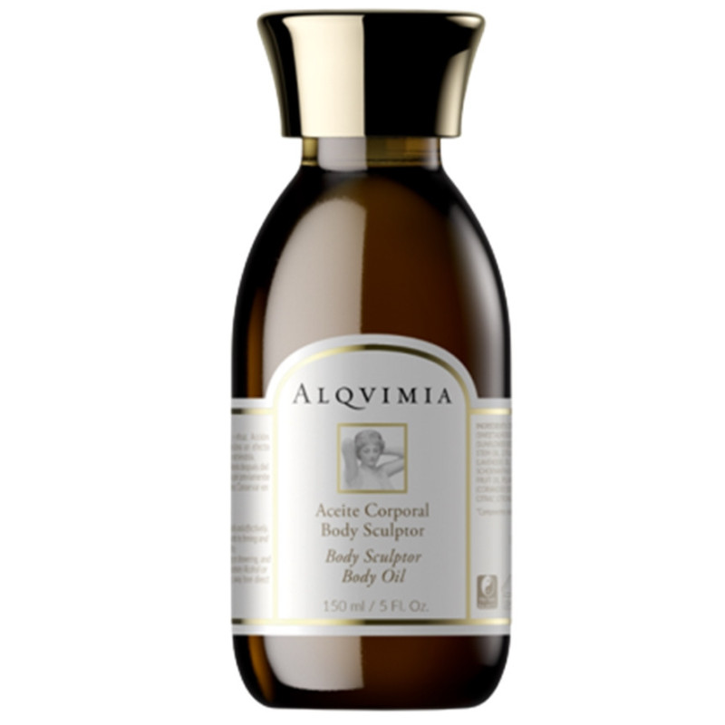 Aceite Body Sculptor ( ALQVIMIA)