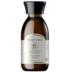 ACEITE ANTICELULITICO - ACEITE ANTICELULITICO ALQVIMIA - ACEITE PARA LA CELULITIS