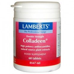 COLLADEEN MAXIMA POTENCIA ( antioxidante)