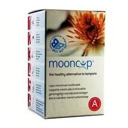 Mooncup ( Copa Menstrual)