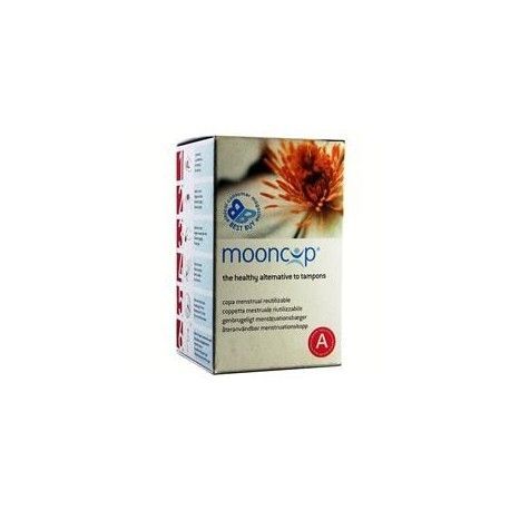 Mooncup ( Copa Menstrual)