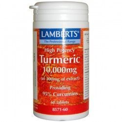 CURCUMA ( Antiinflamatorio)