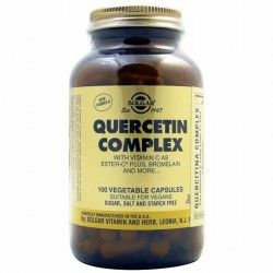 Quercitina ( Alergias)