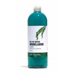 Gel de Algas Anticelulítico 1 L