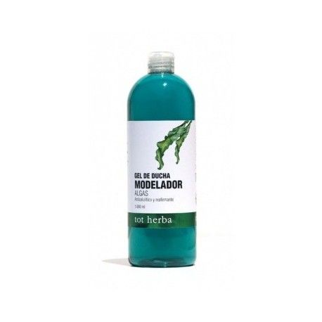Gel de Algas Anticelulítico 1 L