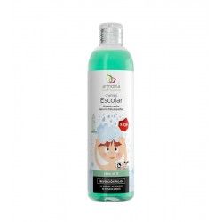 Champú de Vinagre ( 500ml) Antipiojos