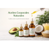 ACEITES CUERPO