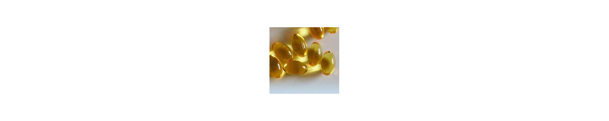complementos dietéticos y suplementos